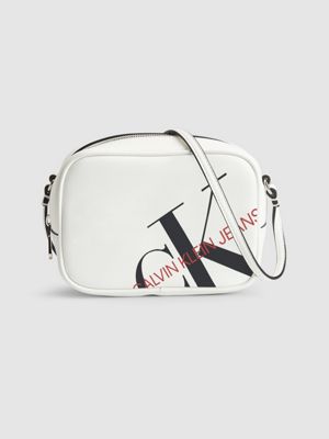 Damen Umhangetaschen Crossbody Bags Calvin Klein