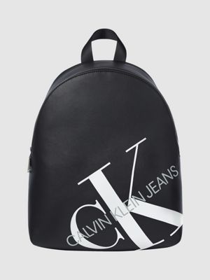 calvin klein ladies backpack