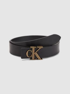 calvin klein belt womens