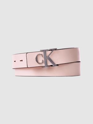 womens calvin klein belt