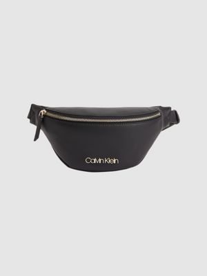calvin klein bum bag womens