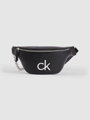 calvin klein bum bag uk