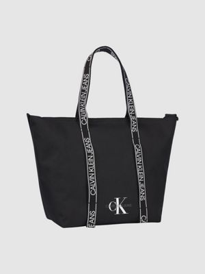 calvin klein jeans tote