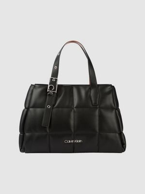 ck quilted bag