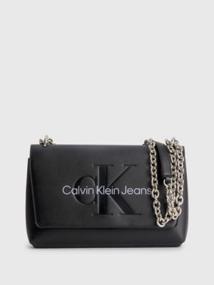 Convertible Shoulder Bag Calvin Klein K60K6071980GJ