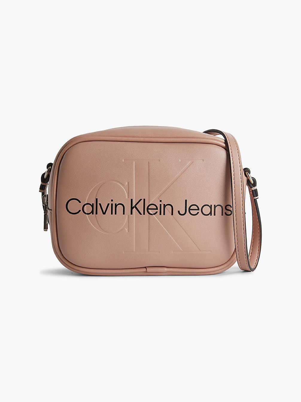 DARK BLUSH Crossbody Bag undefined Damen Calvin Klein
