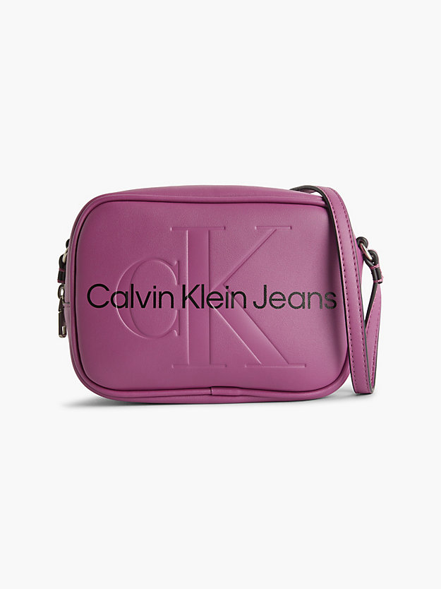 BERRY Crossbody Bag for women CALVIN KLEIN JEANS