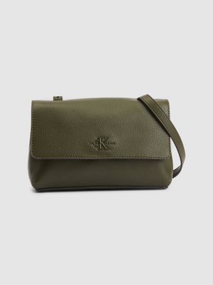 calvin klein side bag