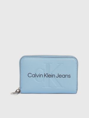 Portemonnaies & Geldbörsen für Damen | Calvin Klein®