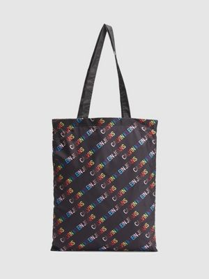 ck beach bag