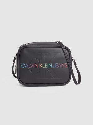 calvin klein jeans crossbody bag