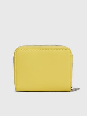 RFID Zip Around Wallet Calvin Klein® | K60K607432ZAV