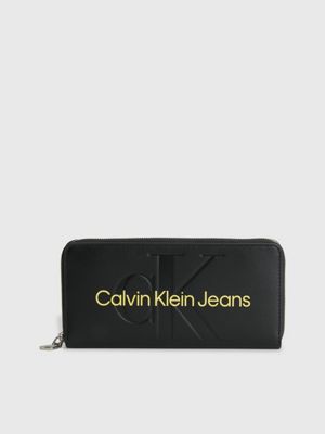 Women's Wallets | Small & Around | Calvin Klein®