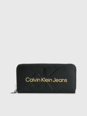 dood gaan Onbekwaamheid Invloed Women's Wallets | Small & Zip Around Wallets | Calvin Klein®