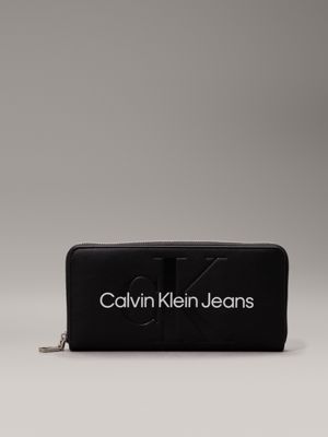 Ck jeans wallet best sale