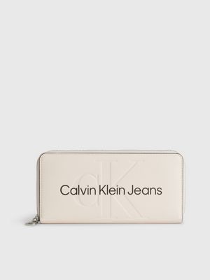 Women's Wallets | Small & Zip Around Wallets | Calvin Klein®