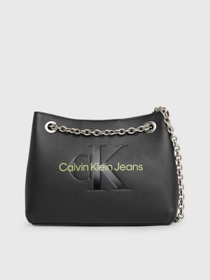 Convertible Shoulder Bag Calvin Klein® | K60K6078310GX
