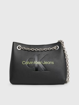 Calvin Klein Calvin Klein mini crossbody bag in black faux leather  3105POSS0319N, black women bag black bag women black calvin klein bag -  3105poss0319n - Sac à main Calvin Klein - Femme Calvin Klein