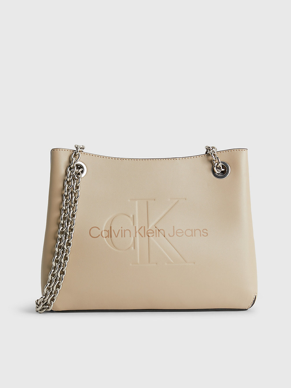 DUNE Convertible Shoulder Bag undefined women Calvin Klein