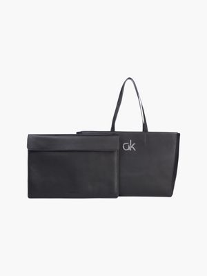 sac tote moyen calvin klein