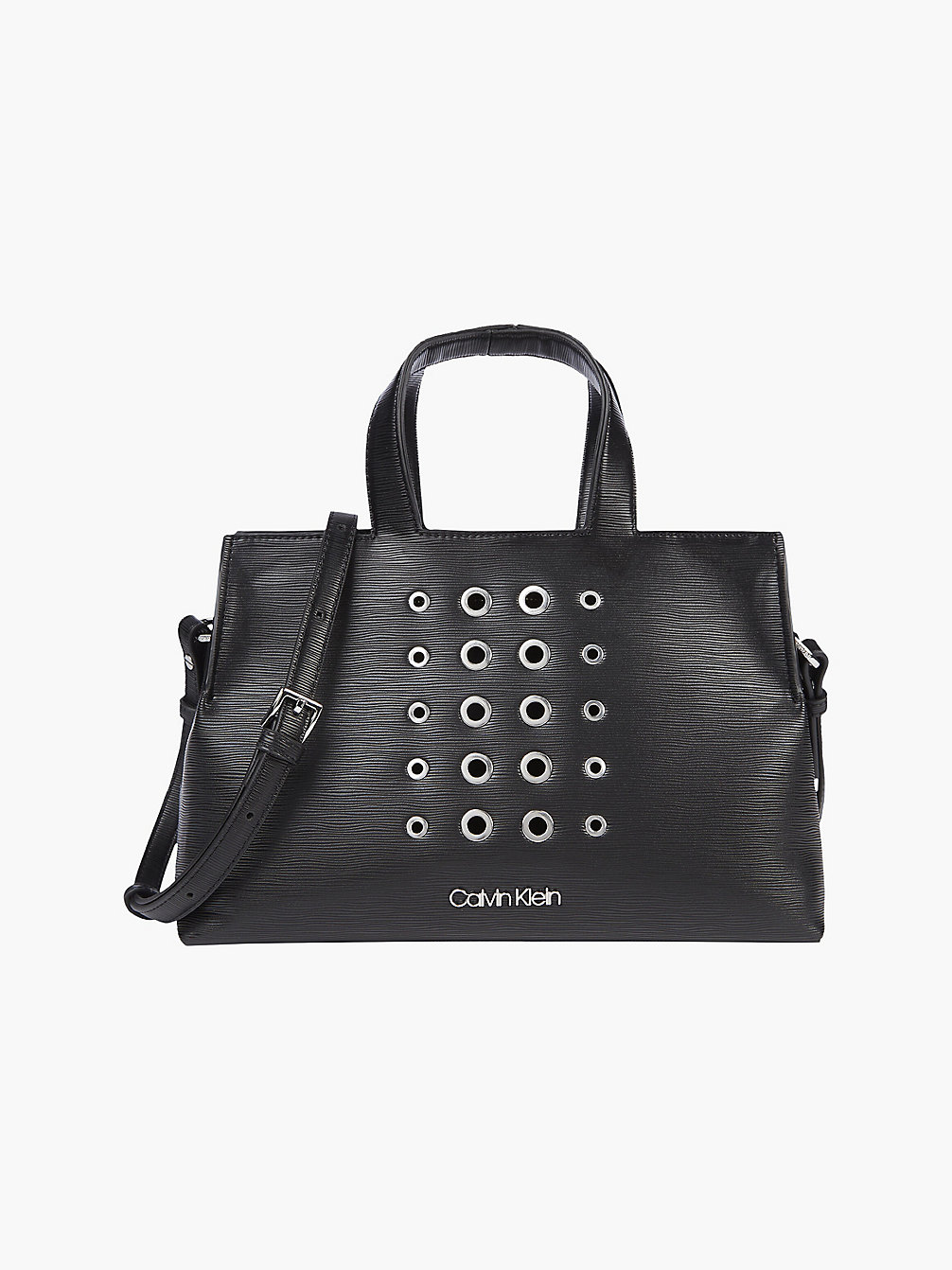 CK BLACK Handbag undefined women Calvin Klein