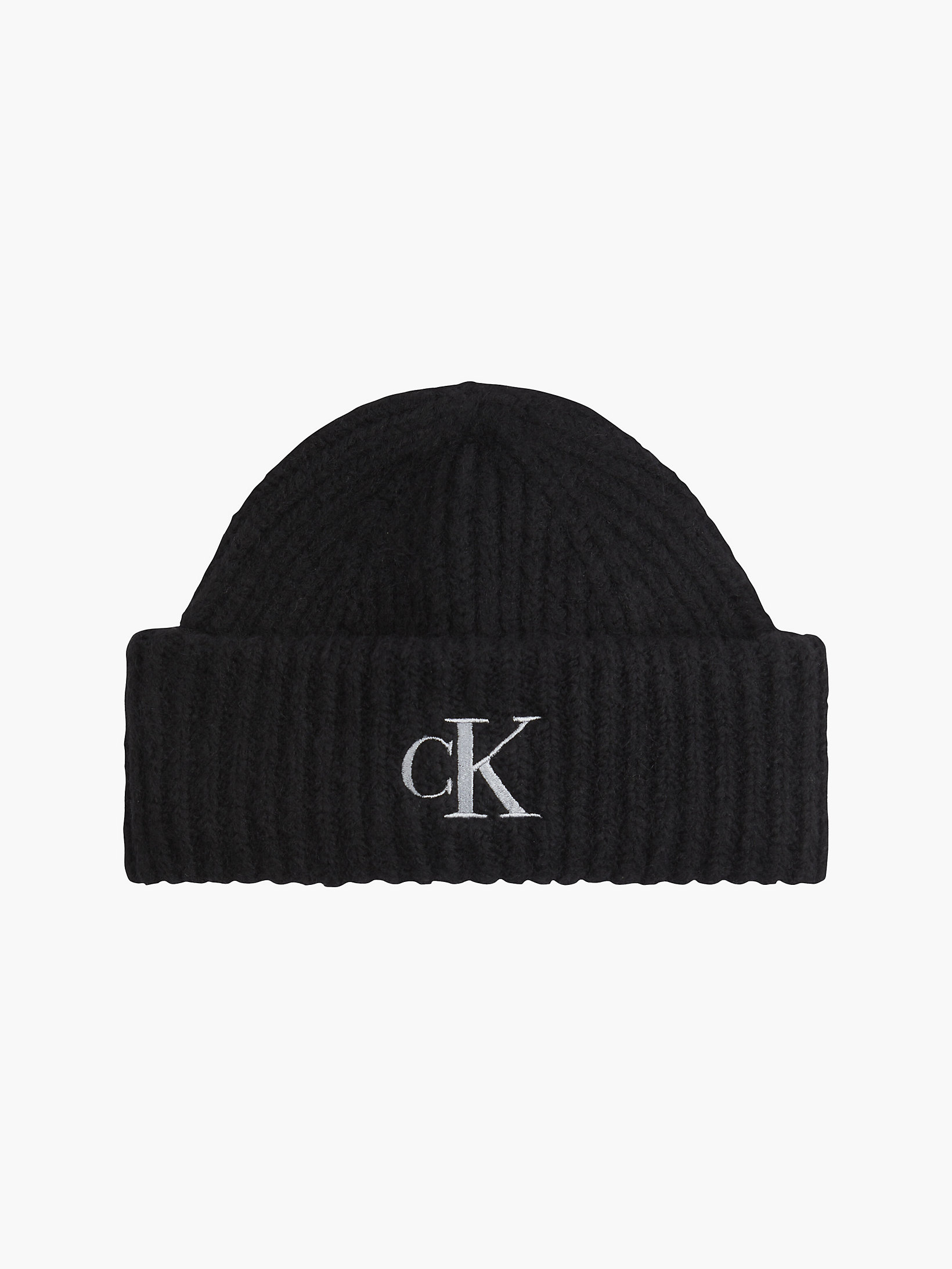 Black > Рыбацкая шапка > undefined Женщины - Calvin Klein
