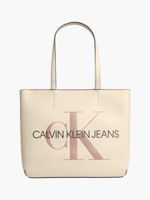 Tote Bag Calvin Klein® K60K608374AEO