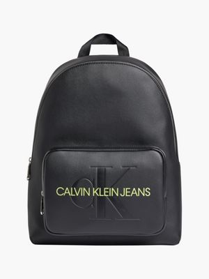 Round Backpack Calvin Klein® | K60K608375BDS