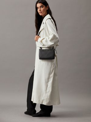 Women's Crossbody Bags - Black, White & More | Calvin Klein®