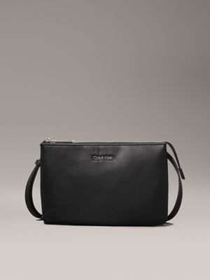 Calvin klein shop crossbody bag