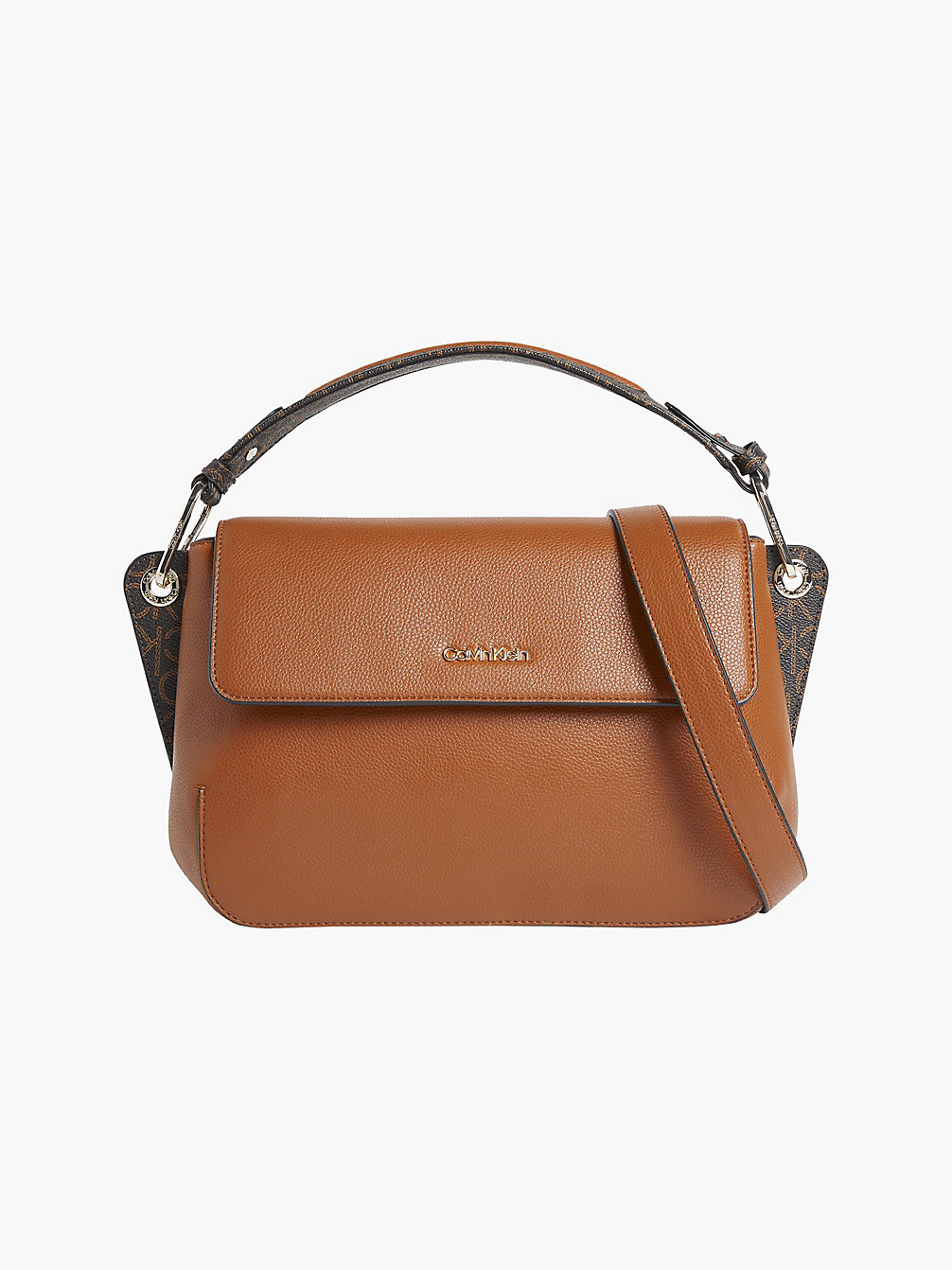 CARAMEL Handbag undefined women Calvin Klein