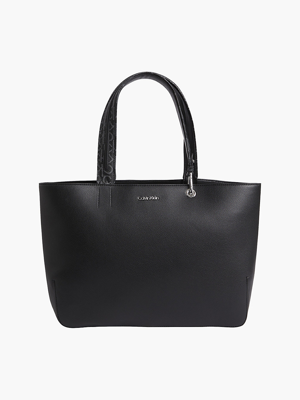 CK BLACK Tote Bag undefined women Calvin Klein
