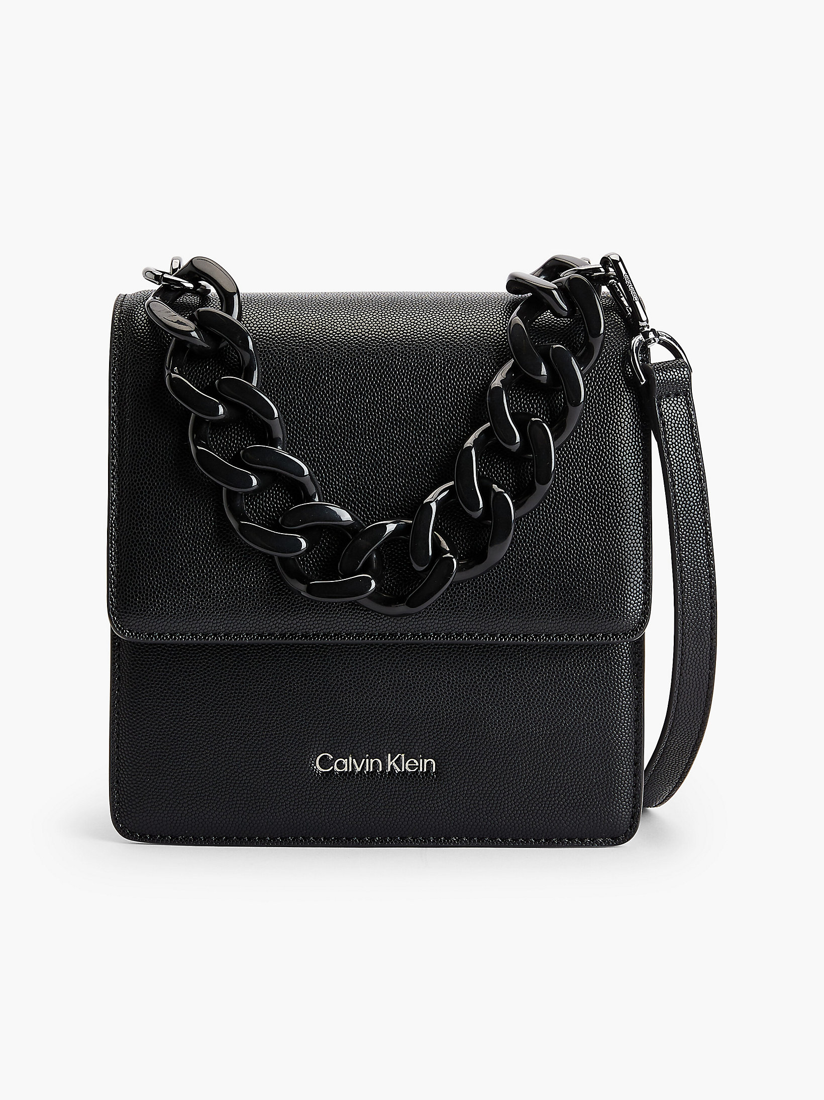Shoulder Bag Calvin Klein® | K60K608448BAX