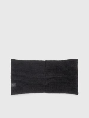 Calvin klein headband mens new arrivals