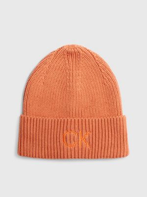 K60K608660GAP Calvin Beanie Klein® | Cotton