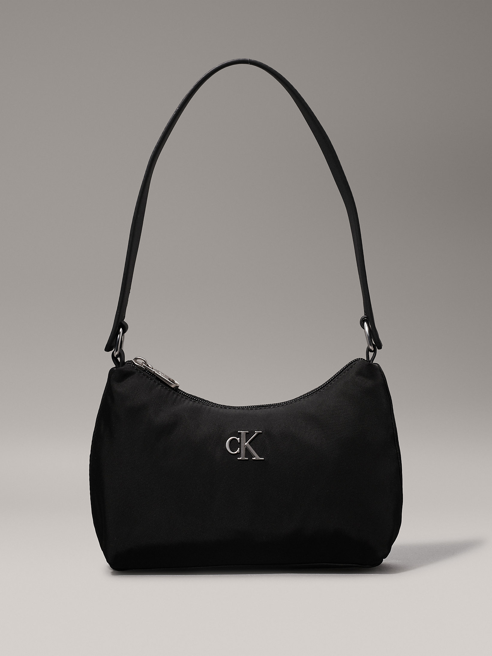 Recycled Polyester Shoulder Bag Calvin Klein® | K60K608713BDS