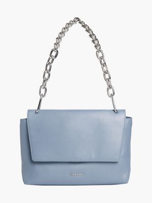  schultertasche für damen - calvin klein