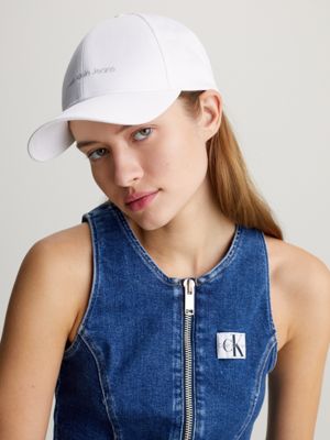 Calvin klein shop cap women