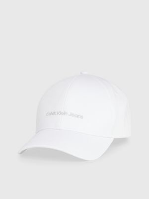 Womens calvin klein deals cap