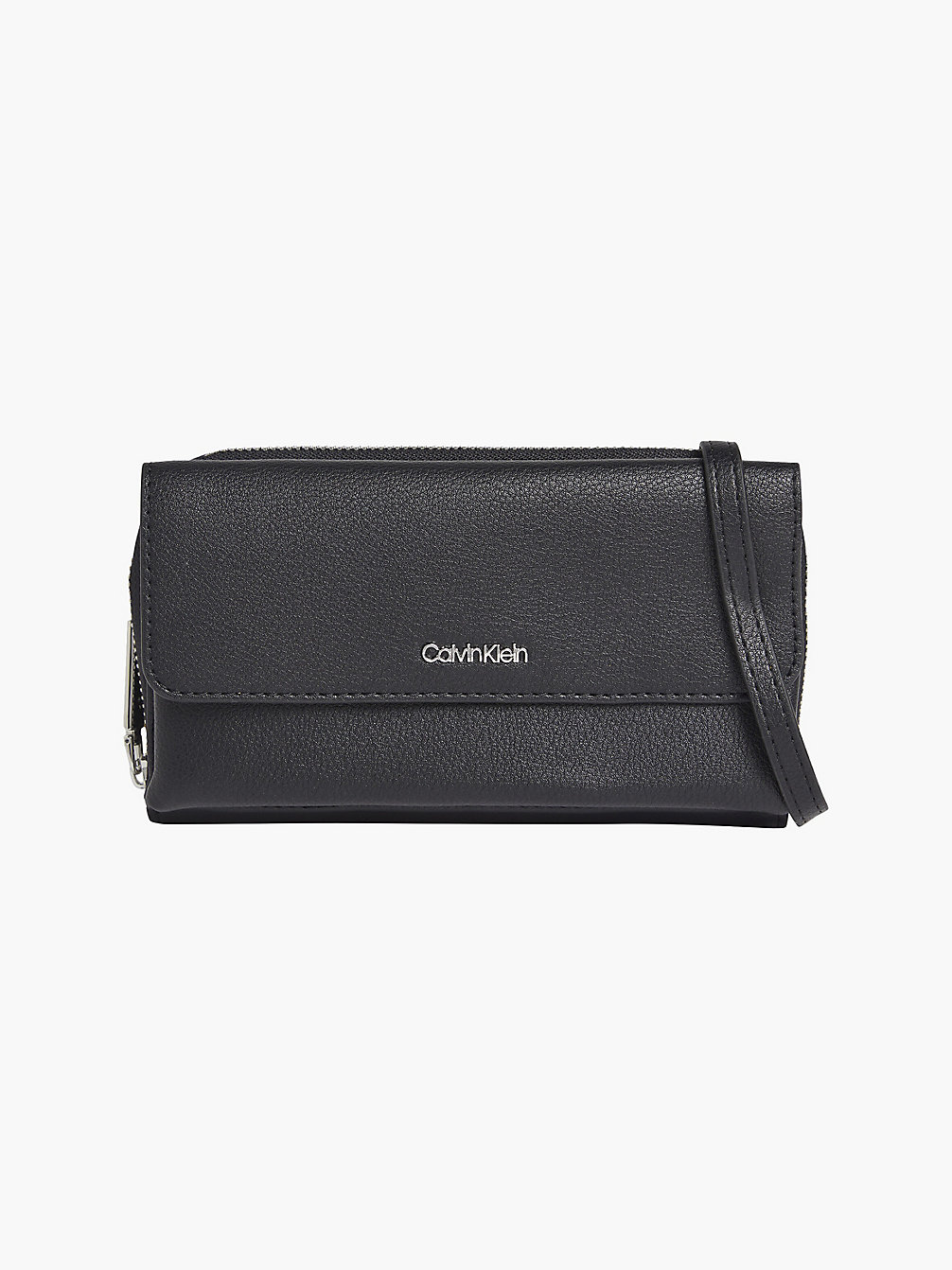 CK BLACK Crossover-Mini-Bag undefined Damen Calvin Klein