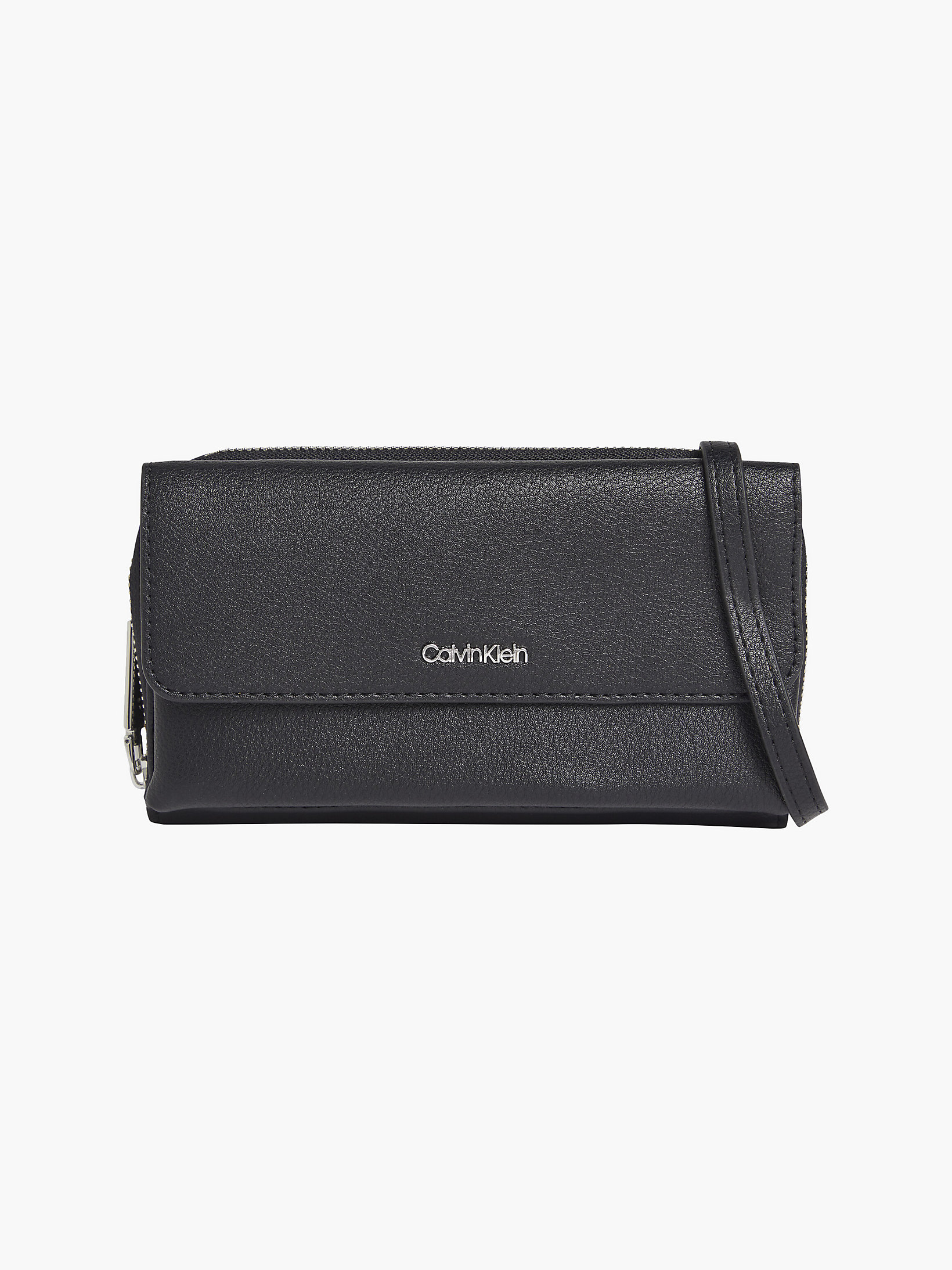 Crossover Mini Bag Calvin Klein® | K60K609131BAX
