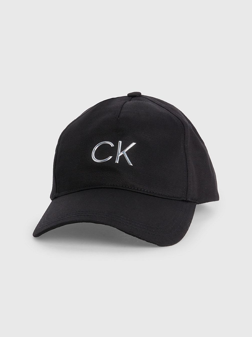Casquette Avec Logo > CK BLACK > undefined femmes > Calvin Klein