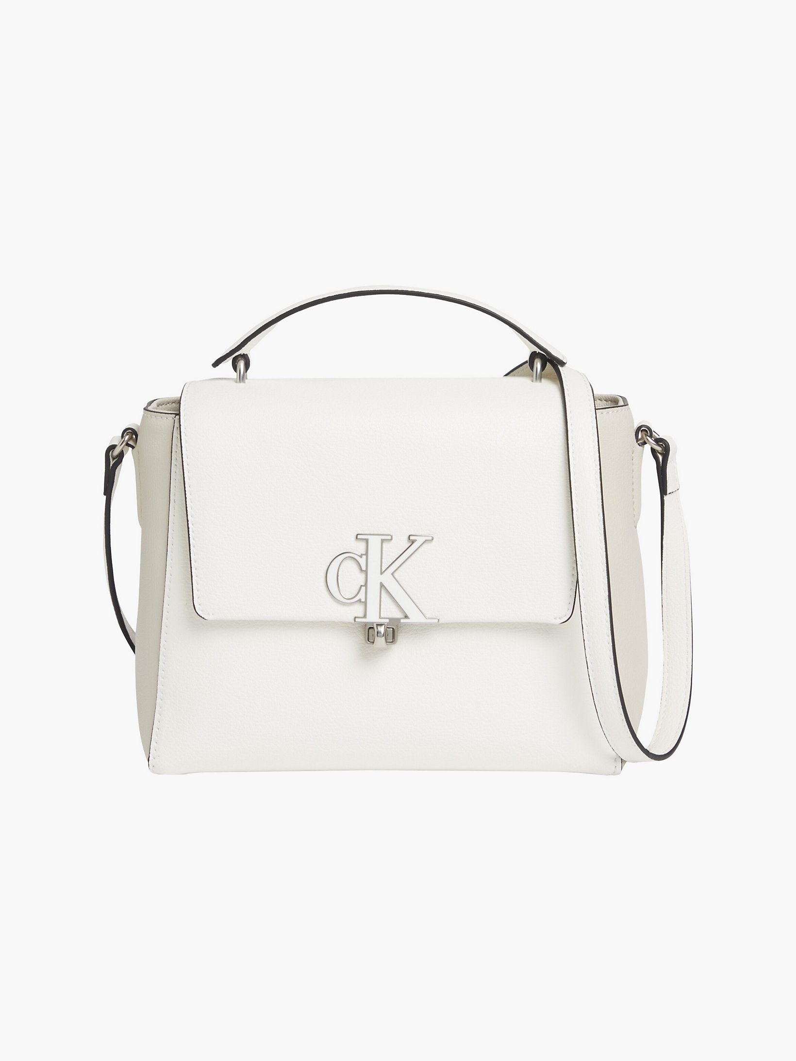 Monogram Mini Handbag Calvin Klein® | K60K60928902W