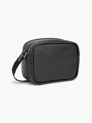 BLACK Crossbody Bag for women CALVIN KLEIN JEANS