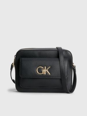Recycled Crossbody Bag Calvin Klein® | K60K609397BAX