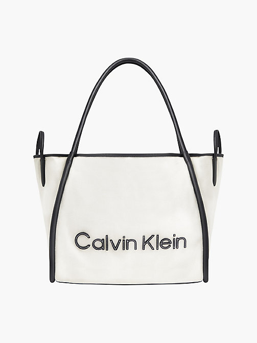 Damen Taschen Tote Taschen Calvin Klein Shopper 