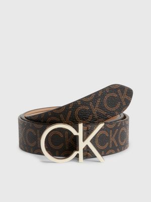 Cinturones para Mujer | | Calvin Klein®