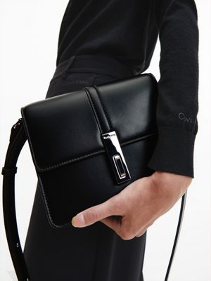 Recycled Crossbody Bag Calvin Klein® K60K609641BAX