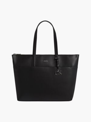 Large Recycled Tote Bag Calvin Klein® | K60K609675BAX