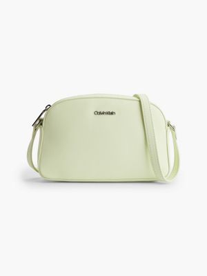 Recycled Crossbody Bag Calvin Klein® | K60K609713BAX